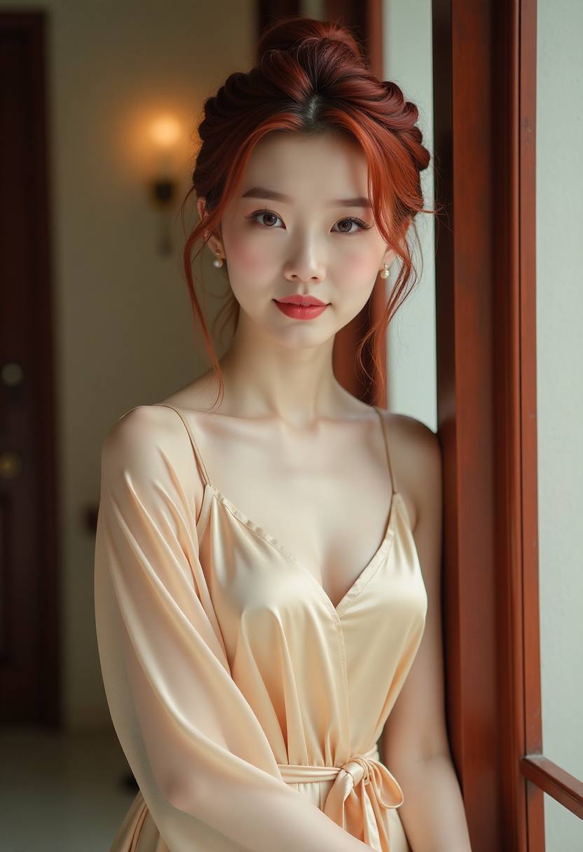 深海谜案