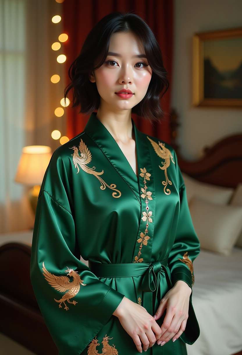 迷雾追凶